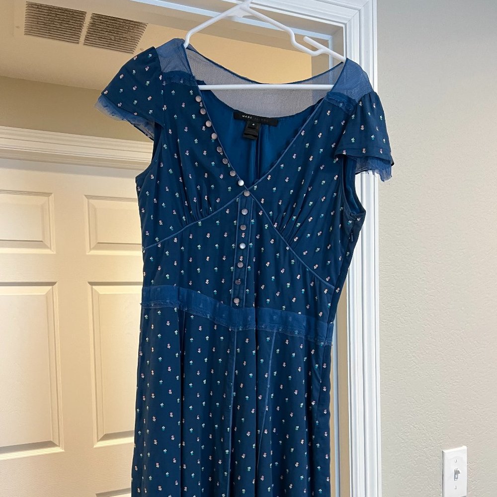 Women's Marc Jacob dress size 8